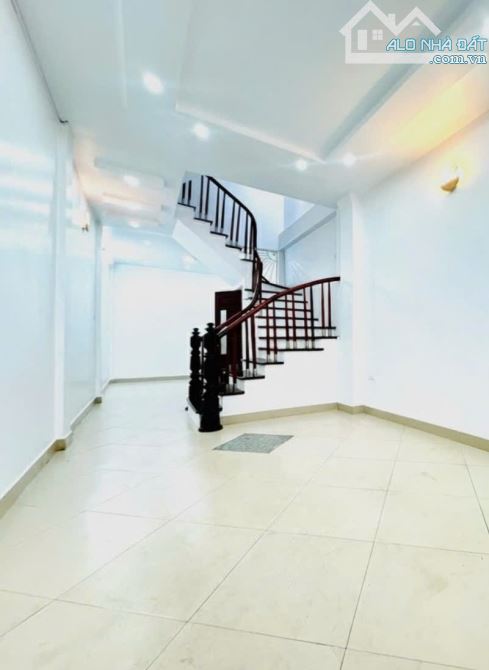 🔥 C.H.Ỉ HƠN 6T.Ỷ – MỸ ĐÌNH – 6 TẦNG KHAI THÁC DÒNG TIỀN 30TR/THÁNG 🔥 - 1