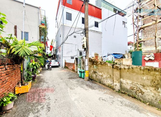 Bán đất An Khánh, Hoài Đức - đường ô tô chạy thông - 1