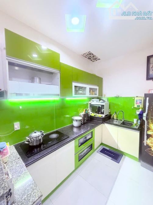 NGUYỄN SƠN, TÂN PHÚ, DTs 56M2, 2 TẦNG ĐÚC, TÂN PHÚ GIÁP TÂN BÌNH, - 1