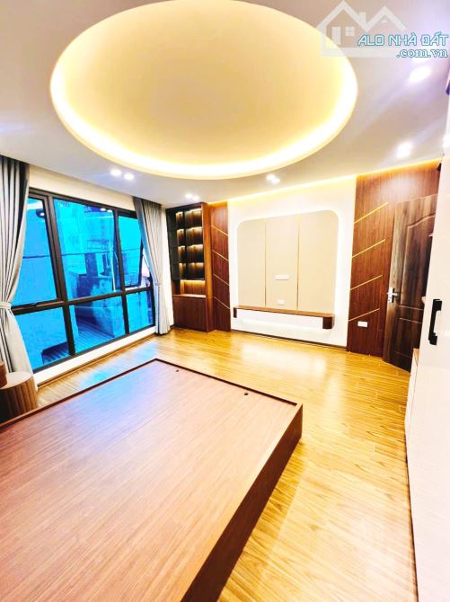 MẬU LƯƠNG KIẾN HƯNG HÀ ĐÔNG, 36/40M, 5T, MT4,8M, GIÁ 7,9 TỶ - 1