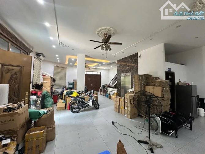 BÁN NHÀ PHÚ KIỀU ✅ BẮC TỪ LIÊM ✅ 127M2 x 4 TẦNG x 39.9 TỶ - 1