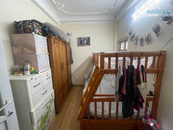 Bán nhà Lê trọng tấn thanh xuân 31m2. 5 tầng . Cách ô tô tránh 5m. Giá 9.15 ty - 1