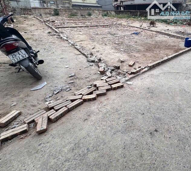 🏡 LÔ ĐẤT CỰC HIẾM – THANH AM – LONG BIÊN – LÔ GÓC – Ô TÔ VÀO NHÀ – GIÁ 5.85 TỶ - 1
