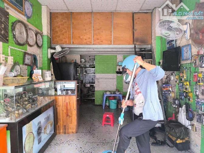 bán dãy trọ mặt tiền Đình Phong Phú – Thu nhập 35tr/tháng - 1