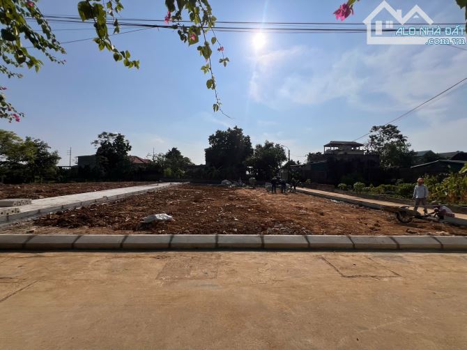 Đất F0 cách METRO 5 chỉ 300 m. Chưa qua nhà đầu tư - 1