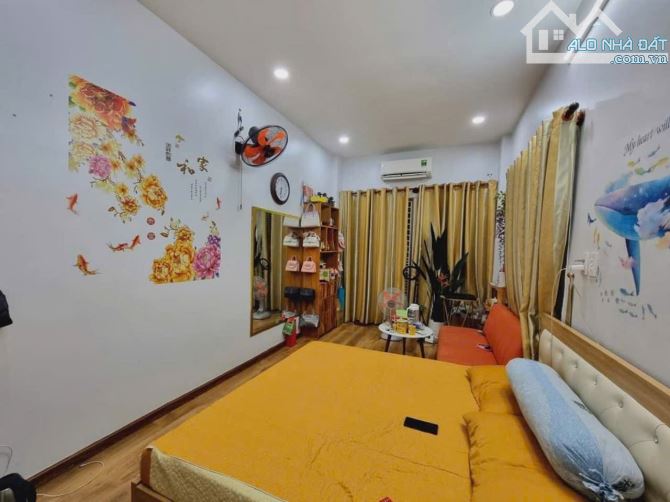 💥PHÚ NHUẬN - HXH 5M LÊ VĂN SỸ - Ở KẾT HỢP KI.NH D.OANH ĐỈNH 42M2 3 TẦNG KHÔNG QH C - 1