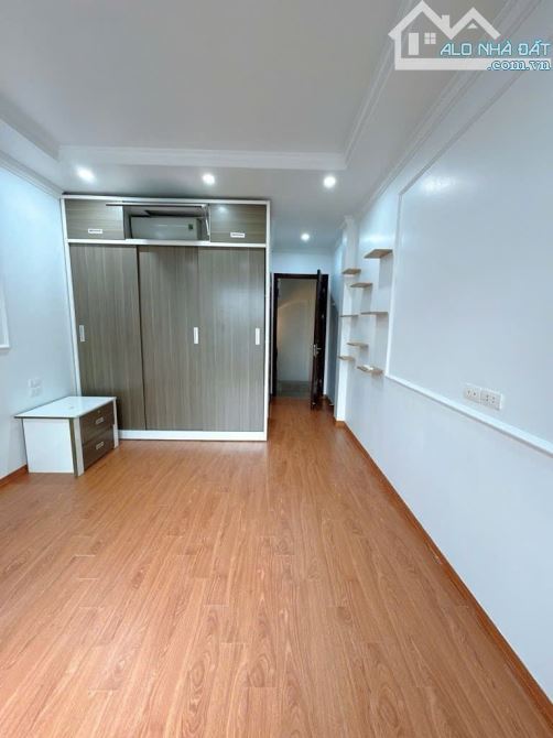 NHÀ 5 TẦNG FULL NỘI THẤT – NGỌC THỤY – NGÕ RỘNG- G.IÁ CỰC MỀM - 1