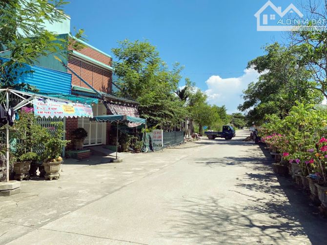 ĐẤT KQH TÂY TRÌ NHƠN - VIEW TRƯỜNG HỌC PHÚ THƯỢNG - THÀNH PHỐ HUẾ - 1
