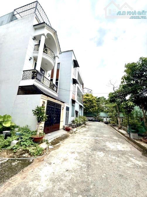 Bán lô đất đường 7m có lề 50m2( ngang 4,65m) Tô Ngọc Vân bệnh viện TP Thủ Đức - 1