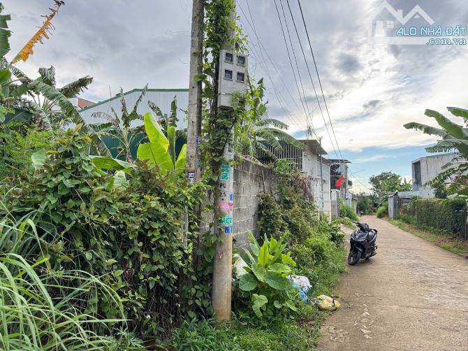 Bán lô đất ban mê thuột dak lak - 1