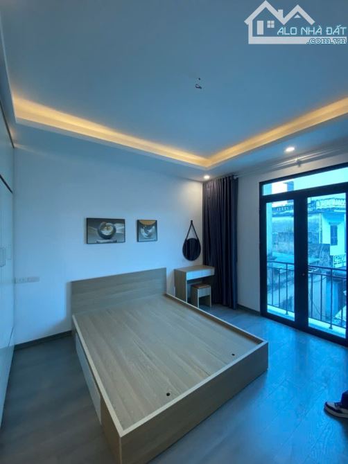 QUANG TRUG HÀ ĐÔNG 43M NHỈNH 6 TỶ _CÁCH BẾN XE YÊN NGHĨA 200M_NGÕ 3 GÁC LƯỢN - 1