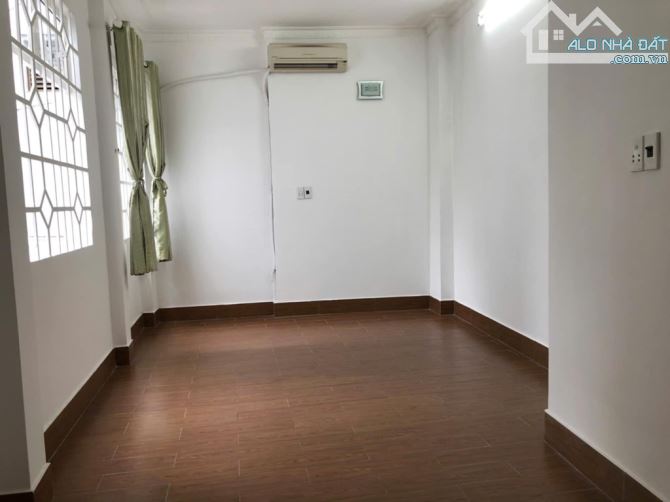 NGUYỄN THƯỢNG HIỀN PHÚ NHUẬN - 3 TẦNG - 25M2 - 4.2 TỶ - HĐT 9TR - 1