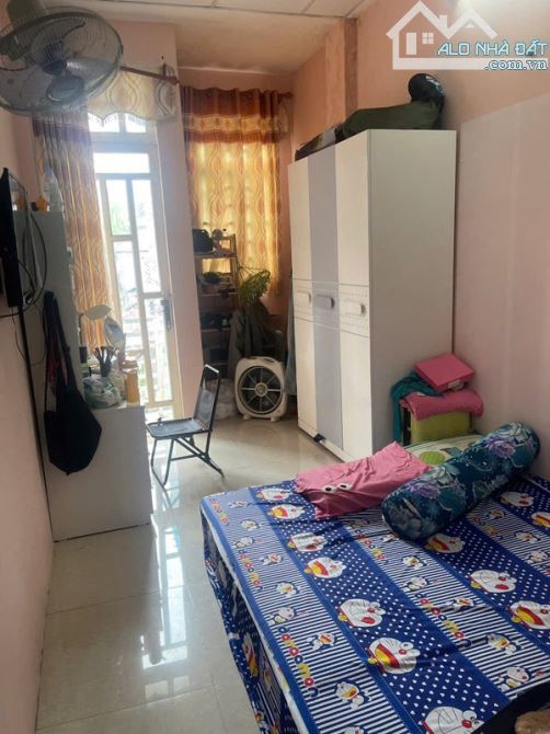 XÁC ĐỊNH BÁN ĐẤT BÙI ĐÌNH TÚY TẶNG NHÀ 2 TẦNG BÌNH THẠNH - 1