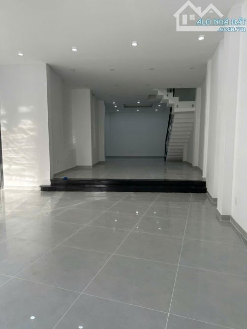 GÒ VẤP, BÁN NHÀ MẶT TIỀN PHAN HUY ÍCH DT 6.2x20m, GIÁ 22.5 TỶ - 1