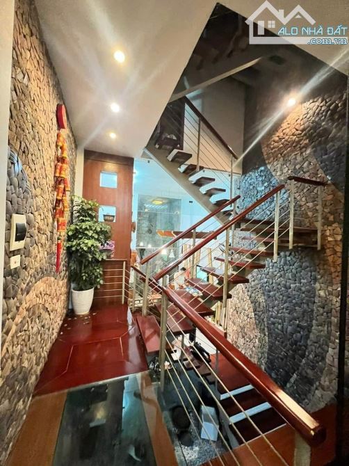 Không đăng ảo – Láng Hạ, Ba Đình 78m², 5 tầng, oto tránh hàng hiếm – 19,2 tỷ - 1
