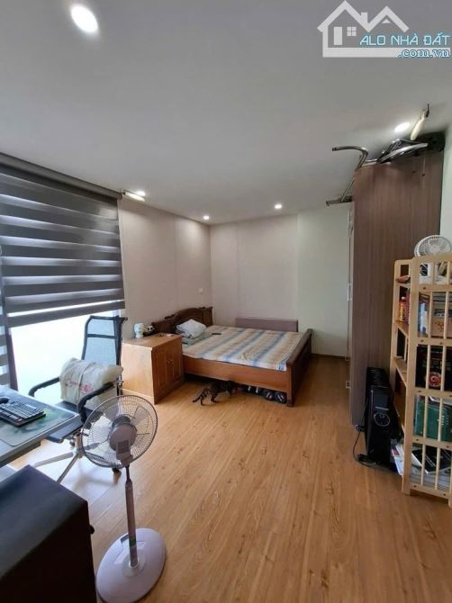 ♻️ CĂN HỘ CHUNG CƯ GREEN PARK - VIỆT HƯNG, 3 NGỦ - 1