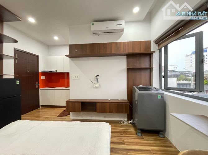 Cho thuê căn hộ giá rẻ quận ngũ hành sơn,đường đỗ bá chỉ 5trxx - 1