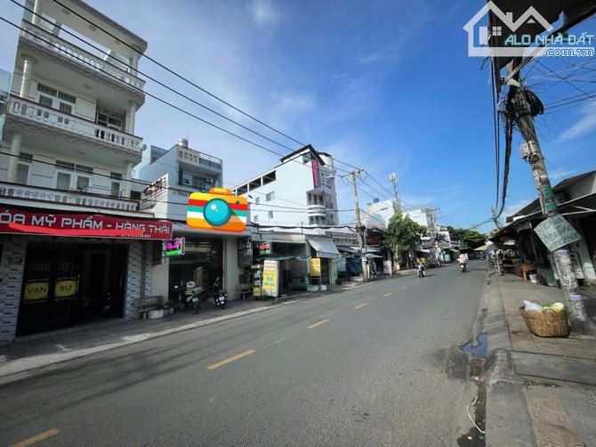 MTKD LÊ ĐÌNH CẨN P TÂN TẠO QUẬN BÌNH TÂN NGANG 6,5 DÀI 20 GIÁ 13 TỶ TL - 1