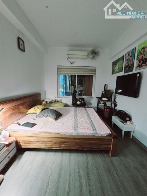 Bán chung cư X25 BCA ngõ 67 Phùng Khoang 80m , 4.2 tỷ - 1