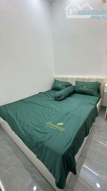 NHÀ MỚI CHỈ DỌN VÀO Ở_DT KHỦNG_GIÁ CÔNG NHÂN KHU VỰC PHÚ XUÂN NHÀ BÈ - 1