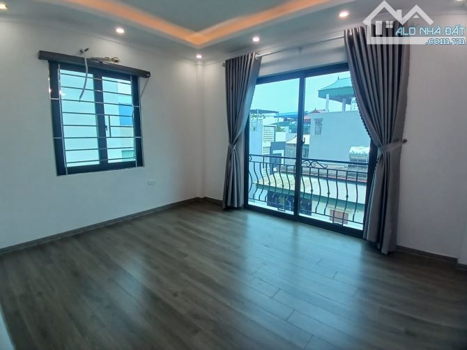 Siêu Phẩm Ngô Thì Sỹ – Vạn Phúc – Nhà Đẹp 5 Tầng – Ở Ngay - 1