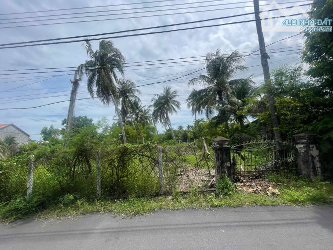 🌊 ĐẤT BIỂN BẮC VÂN PHONG – CÁCH BIỂN CHỈ 50M 🌊 - 1