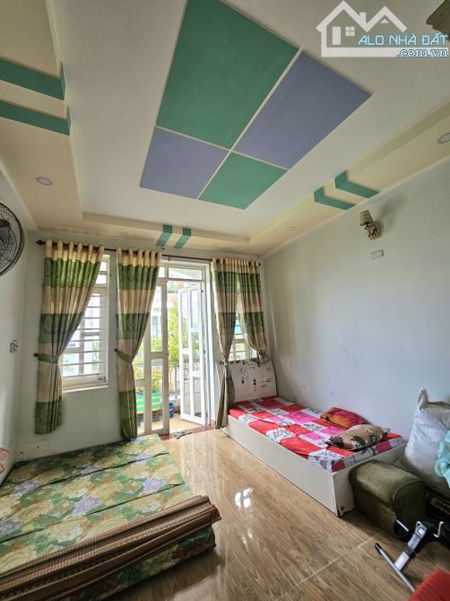 Bán nhà 🏘4T - Lê Văn Khương - hẻm xe tải - Quận 12.  ♦️82m2 - ngang khủng -  Chỉ 💰6.tỷ💰 - 1
