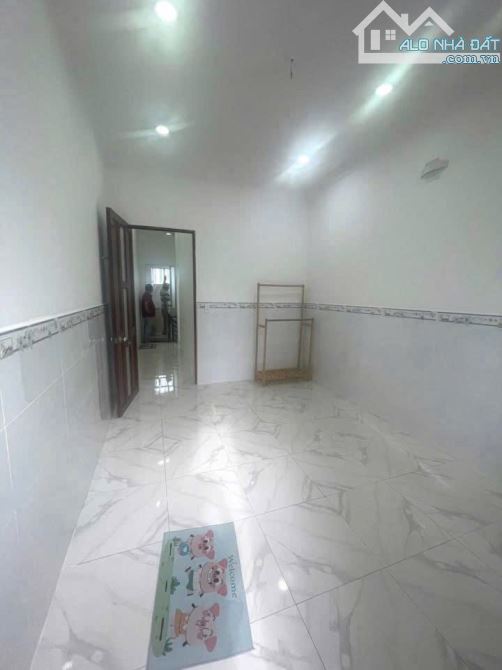 📕Giá 9 triệu còn giảm🤝 🏡Nguyên căn hẻm Phạm Văn Chiêu P16 GV 👉DT 3,5❌15m trệt 1 lầu gồ - 1