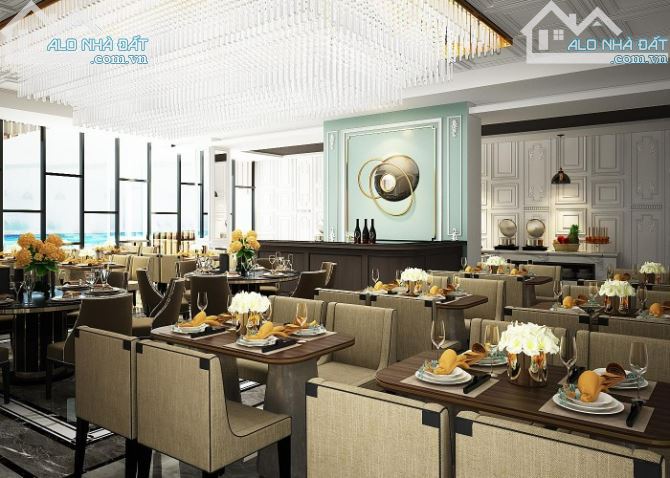 Cần Chuyển nhượng Khách sạn 4 sao mặt tiền Trần Phú Nha Trang. - 1