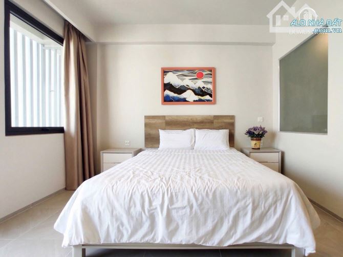 BY ROSETTA |  STUDIO BAN CÔNG - LỰA CHỌN LÝ TƯỞNG CHO THUÊ DÀI HẠN. - 1