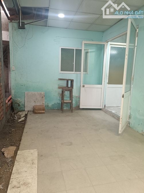 ♣ Nhà Kiệt gần Hải Phòng khu Bệnh Viện Đa Khoa, 101m2, ngang 7m, 3.x tỷ - 1