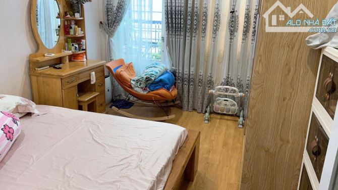 Bán nhà hẻm xe máy Đồ Chiểu, phường 1 TP Vũng Tàu - 1
