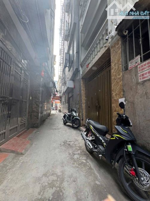 CỰC HIẾM PHÚ ĐÔ - 53M2 - 11,2 TỶ - DÂN XÂY CHẮC CHẮN - 5M RA PHỐ. - 1