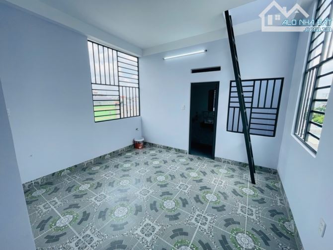 SIÊU PHẨM NHÀ ĐẸP LÊ VĂN QUỚI - 5 TẦNG + MỚI XÂY NHỈNH 8 đồng - 1
