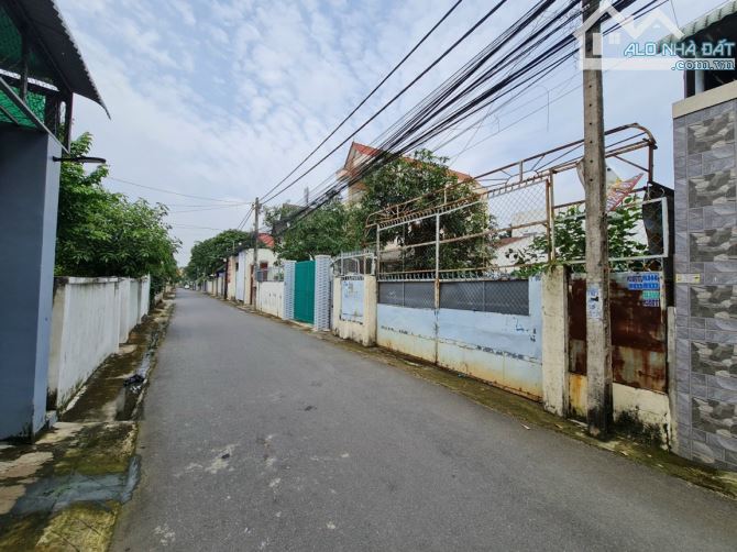 Bán đất khu cư xá Phúc Hải, P. Tân Phong,  Biên Hòa: 9 x 31, giá 10,5 tỷ - 1