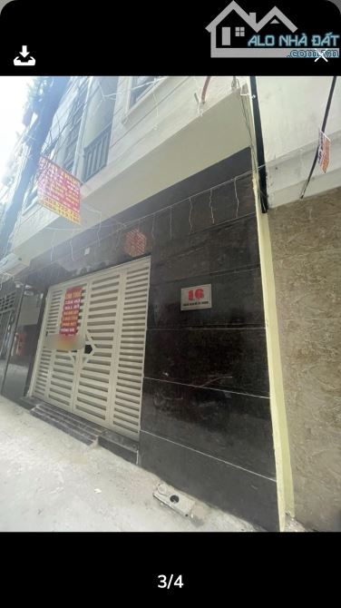 🍀🍀🍀bán ccmn mễ trì 64m2, 7tầng , mặt tiền 5,7m .thang máy phòng khép kín 17,9 tỷ - 1