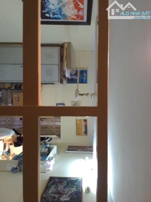 CHÍNH CHỦ BÁN CĂN HỘ TRUNG TÂM Q1 - C/C 189B CỐNG QUỲNH QUẬN 1 - 1