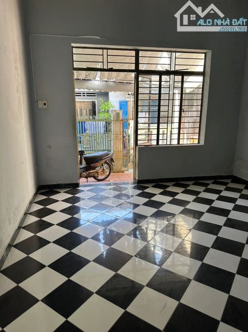NHÀ GÁC ĐÚC HÀN MẶC TỬ – SAU NHÀ MT, TRUNG TÂM THÀNH PHỐ - CHỈ NHỈNH 3 TỶ XÍ XI - 1