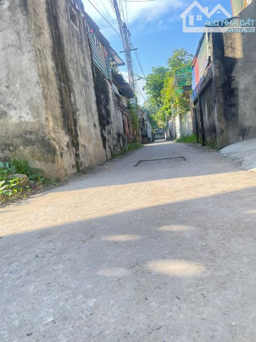 Chính chủ cần tiền bán nhanh lô đất 108 m lô góc lam điền Chương Mỹ đường ôtô vào tận cac - 1