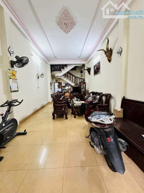 ✨ HXH HỒ VĂN HUÊ – ĐÀO DUY ANH – GẦN MẶT TIỀN – 4 TẦNG – 90M2 – 15.5 TỶ ✨ - 1