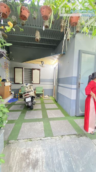 Bán nhà 3 mê nguyễn lương bằng - 1