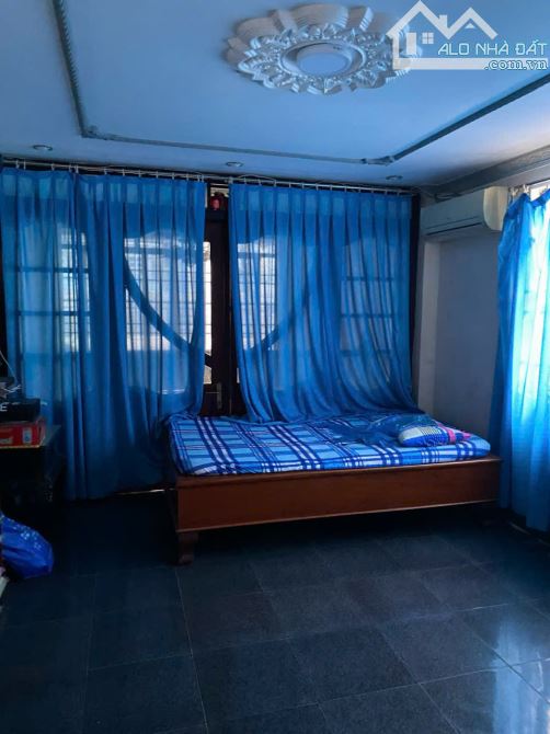 CẦN BÁN NHÀ 04 TẦNG MẶT TIỀN ĐƯỜNG VÕ TRỨ, TP NHA TRANG 16 TỶ - 1