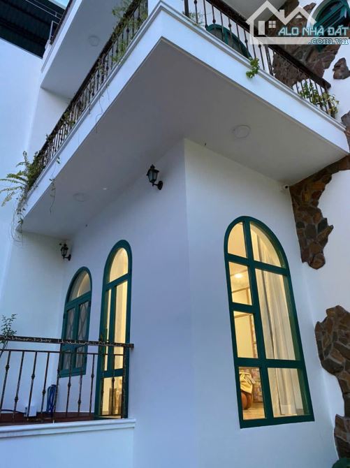 Bán căn biệt thự 3 Lầu. khuôn đất đẹp Linh Đông, P.Linh Đông, Thủ Đức - 8x19m - 1
