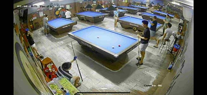 CC BÁN ĐẤT MT PHẠM NHƯ XƯƠNG , TẶNG QUÁN BIDA . 268M2 RẺ NHẤT KHU VỰC - 1