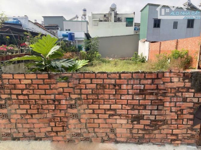 ⭐️⭐️ Đất SHR Vuông Đường 10m 168m2 – Thạnh Lộc 51 Quận 12 - 1