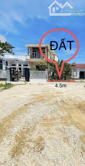 📢 BÁN LÔ ĐẤT KQH TĐC AN ĐÔNG TP. HUẾ GẦN ĐƯỜNG TỐ HỮU. - 1