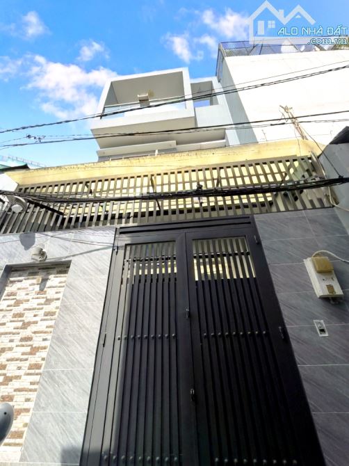 Lê Trọng Tấn – 65m2 – 4.6x14m – 3 tầng BTCT – 1 căn ra HXH – Nhỉnh 5 tỏi - 1