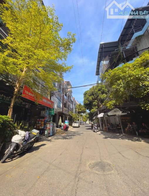 BÁN CẶP ĐẤT AN THƯƠNG 34, RẤT HỢP XÂY TÒA CĂN HỘ, 180M2(NGANG 10M) - 1