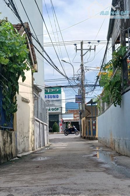 Bán nhà gần đường Lạc Long Quân gần ngã 3 Thành - Diên Khánh - 1