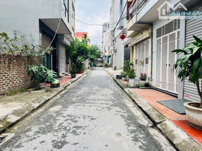 🌈Bán lô đất 2 mặt thoáng – ngõ ô tô 6m, Quang Đàm, Sở Dầu, Hồng Bàng-GIá 4,5 TỶ - 1